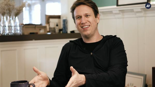 The 5 best books about religion, according to Pete Holmes<em></em>